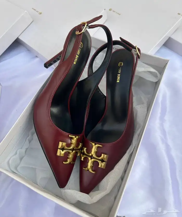 كعب توري بورش ماستر 2