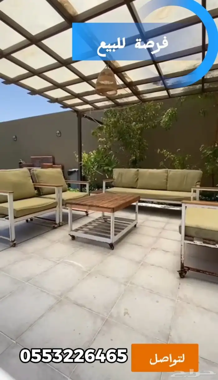 فرصة عقارية (منتجع للبيع) 4