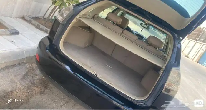 لكزس RX مديل 2005 نظيف جدا 3