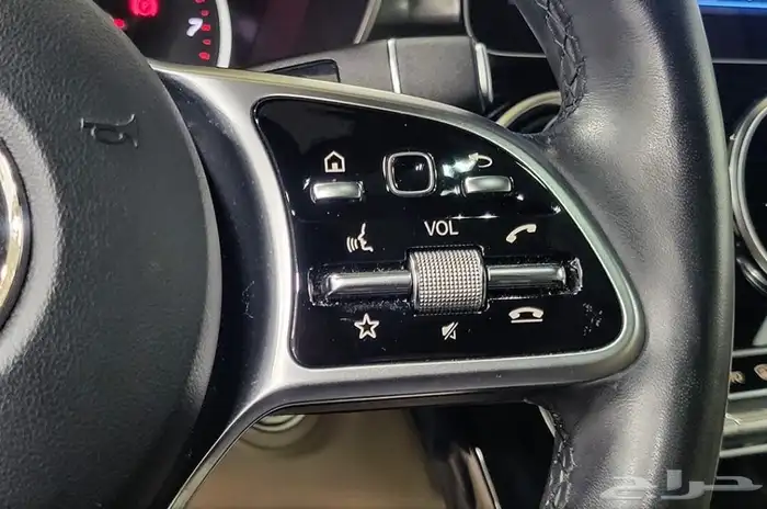 مرسيدس جي ال سي Mercedes Glc-Class GLC300 4matic موديل 2022 15