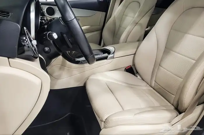 مرسيدس جي ال سي Mercedes Glc-Class GLC300 4matic موديل 2022 12