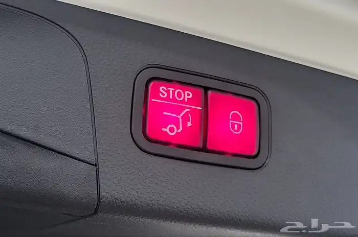 مرسيدس جي ال سي Mercedes Glc-Class GLC300 4matic موديل 2022 31