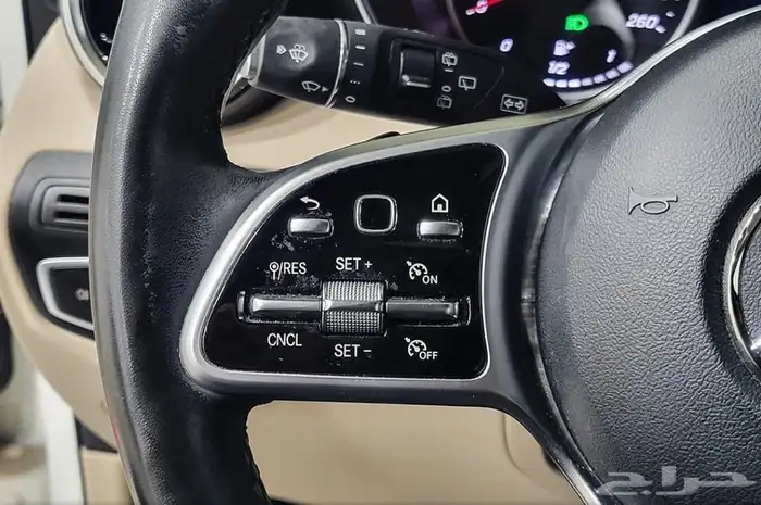 مرسيدس جي ال سي Mercedes Glc-Class GLC300 4matic موديل 2022 16