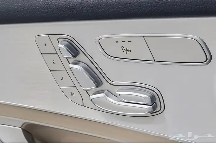 مرسيدس جي ال سي Mercedes Glc-Class GLC300 4matic موديل 2022 26