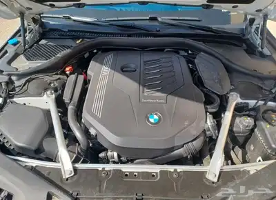 BMW 840i 2024 index