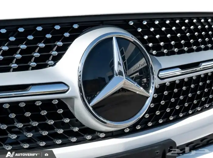 مرسيدس جي ال سي Mercedes GLC 300 4matic SUV موديل 2022 6