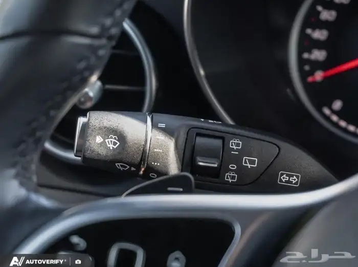 مرسيدس جي ال سي Mercedes GLC 300 4matic SUV موديل 2022 20