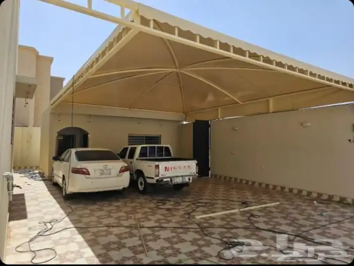 حداد مضلات وسواتر 4