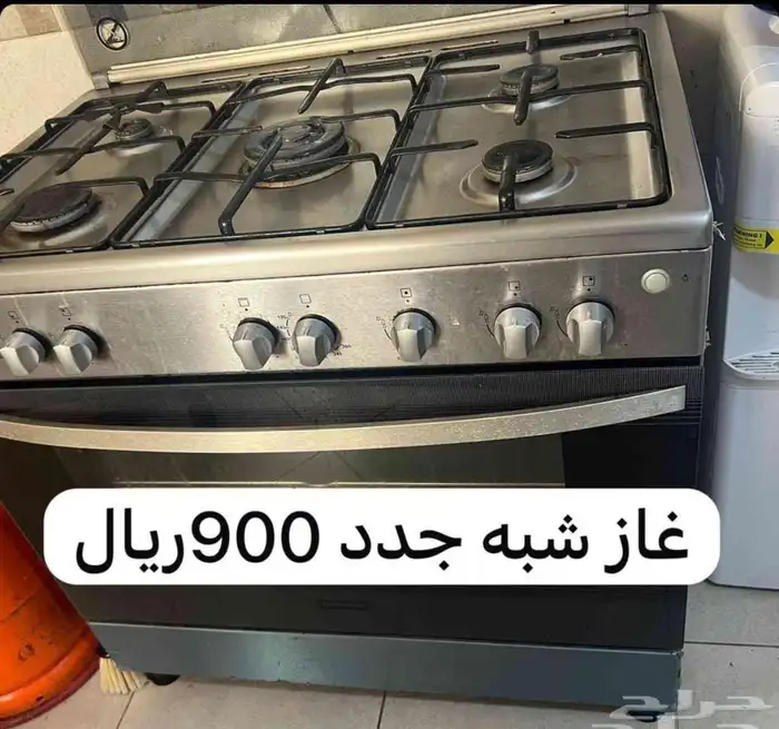 ادوات شبه جديدة للبيع 4