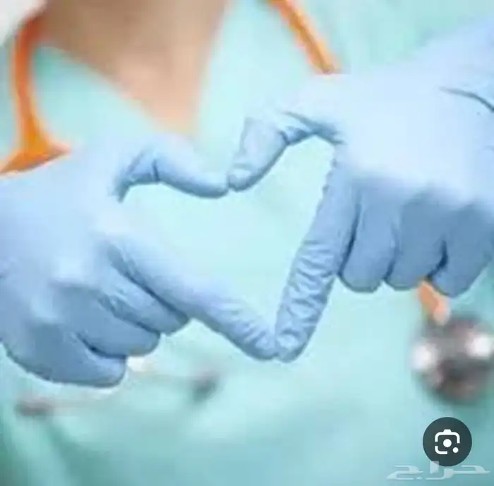 ممرضات وممرضين ومرافقين بالمنزل والمستشفى 4