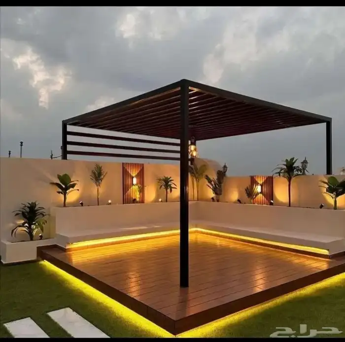 مضلات سواتر الدمام القطيف الخبر 6