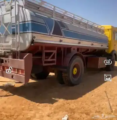 مرسيدس 1987 مشروط ونظامي 0