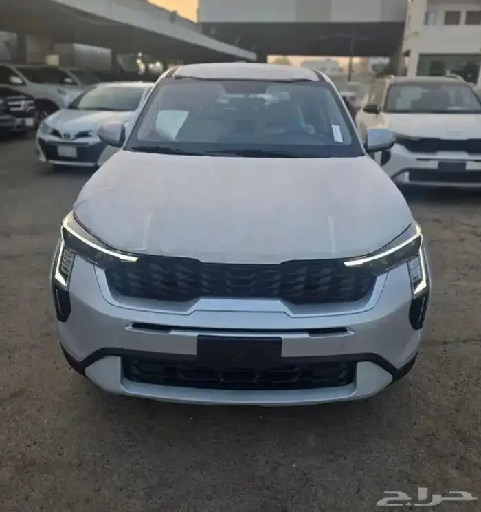 كيا سونيت 2026 استاندر ...امتلكها باقل الاقساط 25