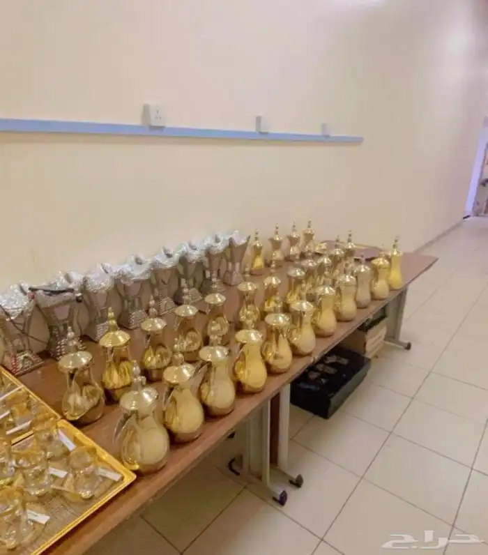 قهوجين وصبابين 1