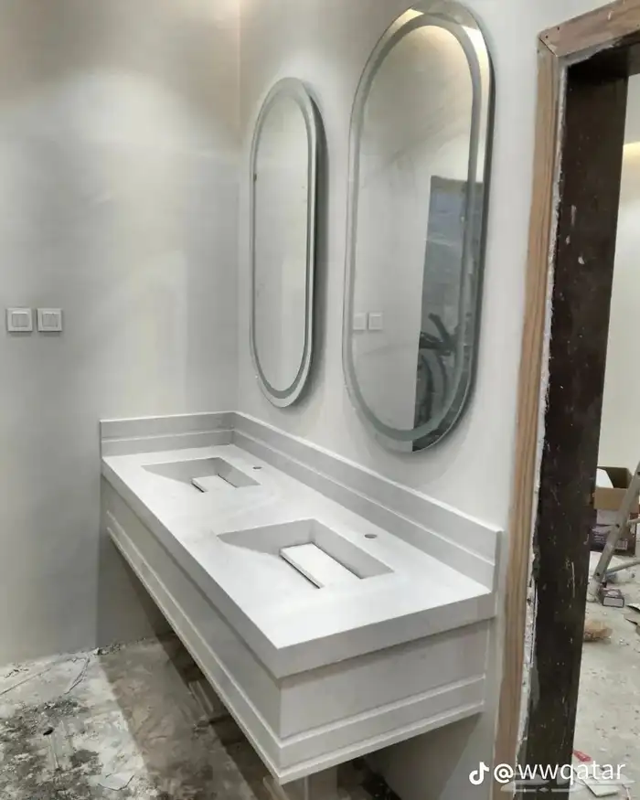 مغاسل رخام 6