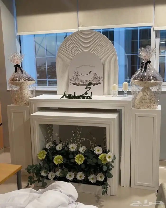 كوش  تنسيق_حفلات  تنسيقات  منسقة_زواج  منسقة_حفلات  منسقه 6