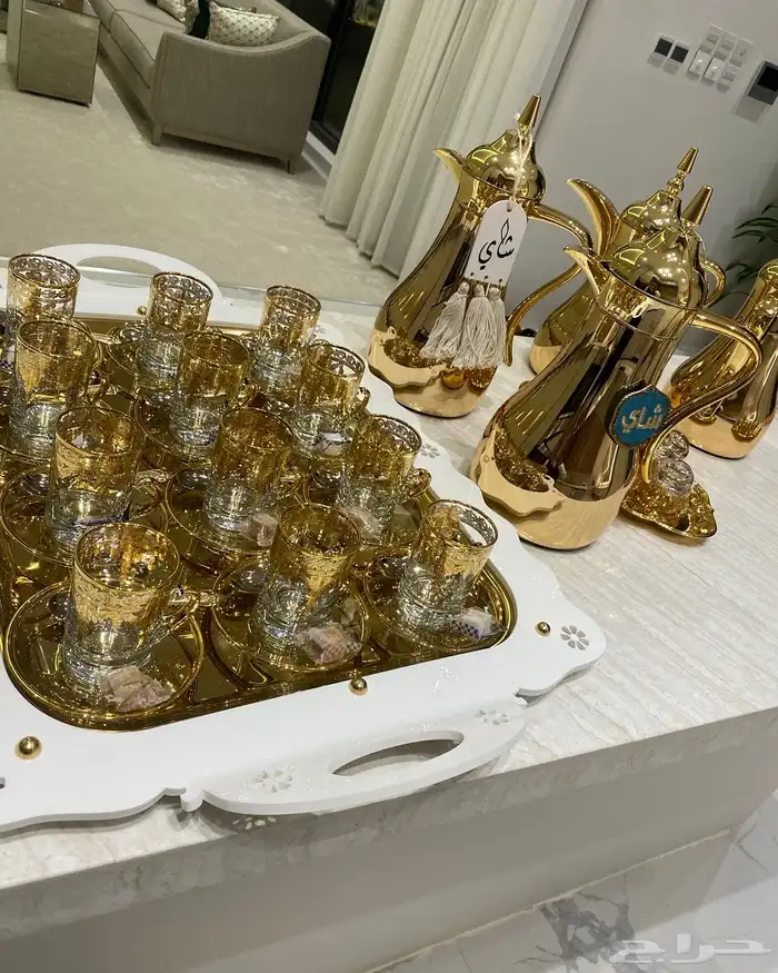 قهوجي الرياض قهوجي ومضيف قهوجي وصبابين 4