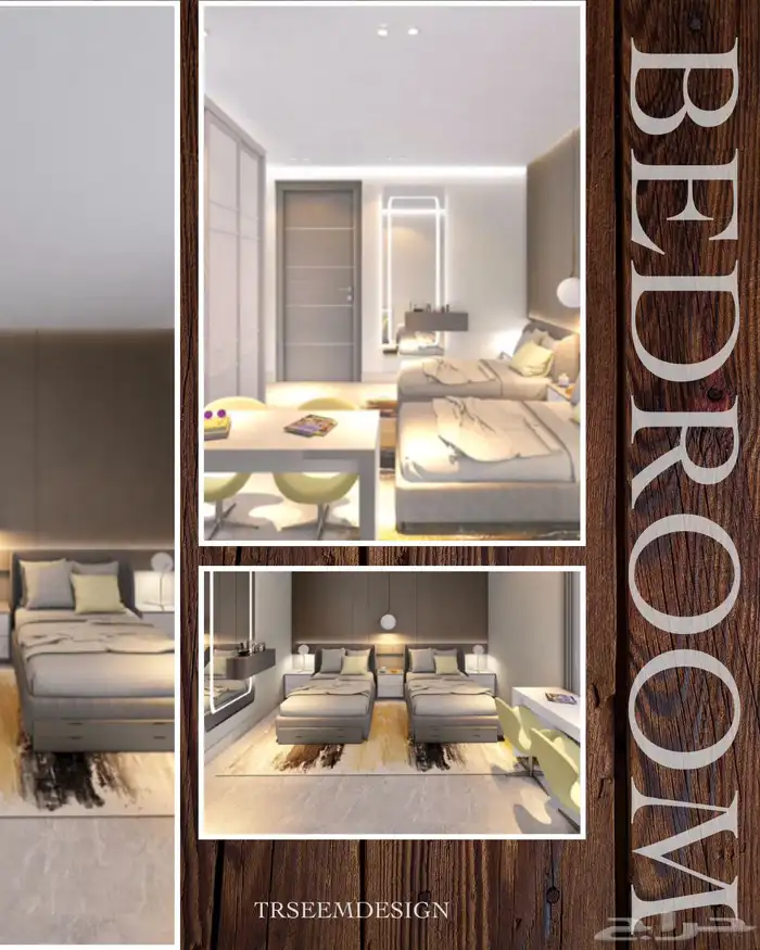 مهندسة معمارية ومصممة داخلي وخارجي 5