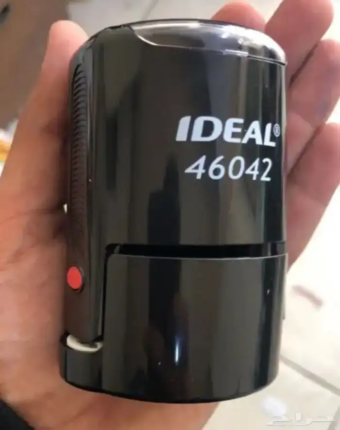 اختام ختم ختوم ختم إلكتروني وختم عادي لتوقيع 1