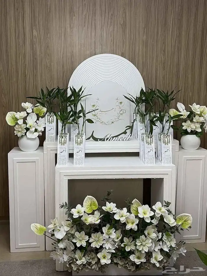 كوش  تنسيق_حفلات  تنسيقات  منسقة_زواج  منسقة_حفلات  منسقه 8