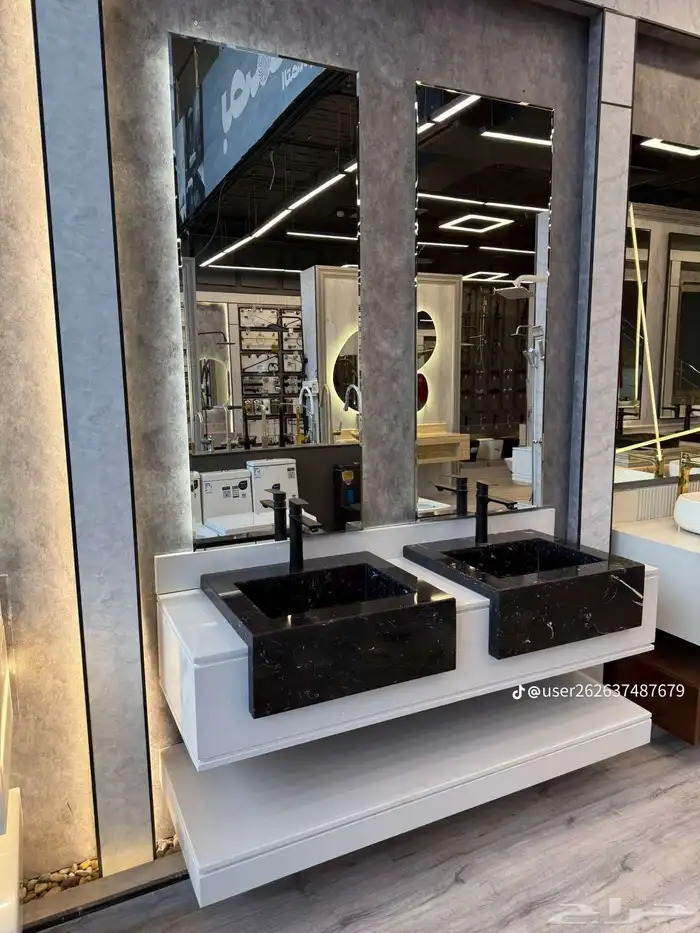 مغاسل رخام 2