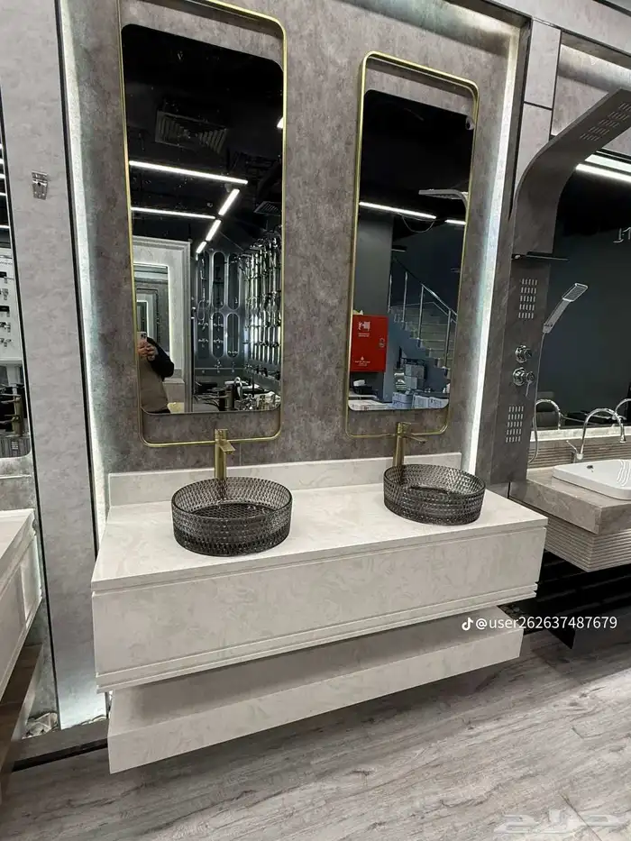 مغاسل رخام 1