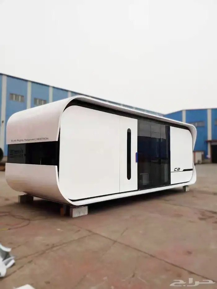 فود ترك ( تصنيع فودترك بجودة مطابقة لمواصفات البلدية 100 ) 7