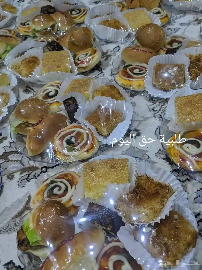 معجنات ام وسيم 7