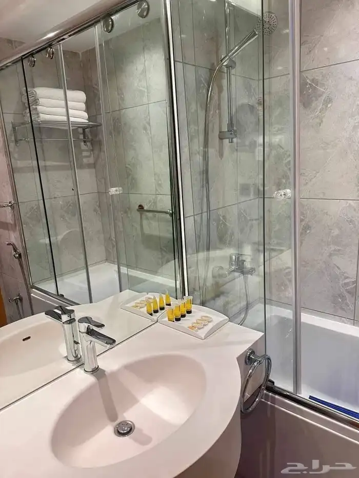 حجوزات فنادق مكة والمدينه اقوى الخصومات 4