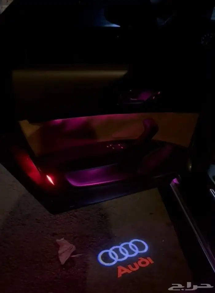 برجكتر مع ليد داخلي 0