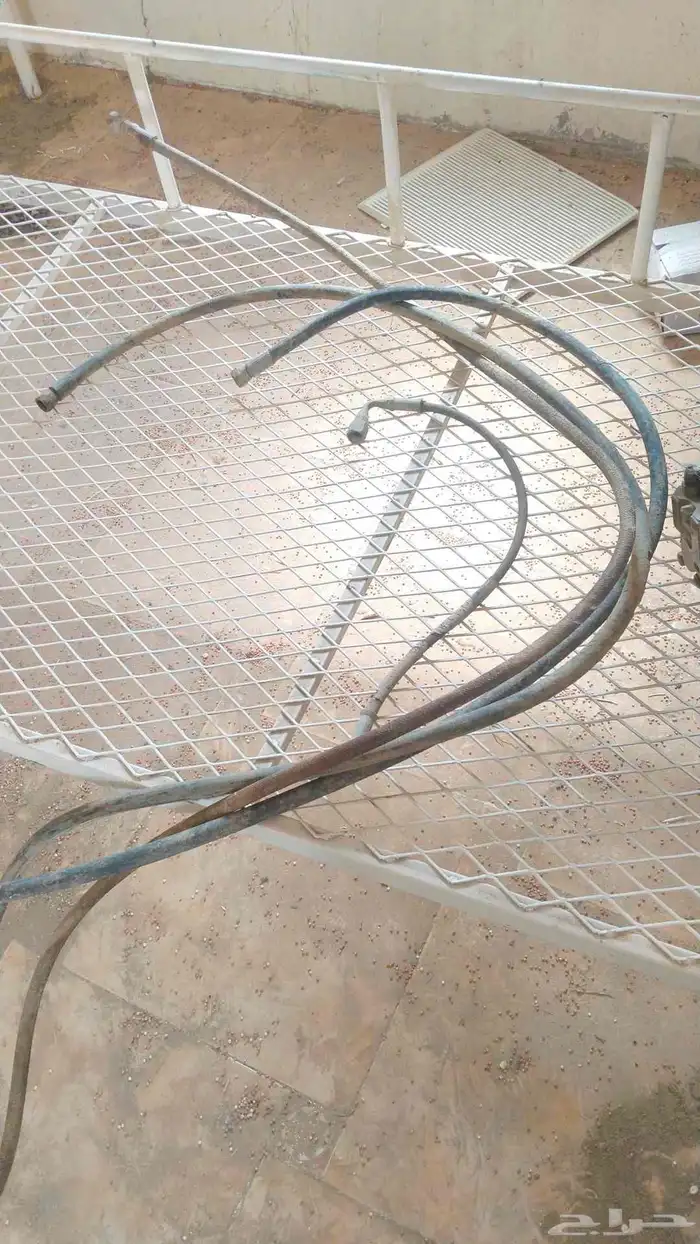 بكت حراثه ماسي للبيع 3