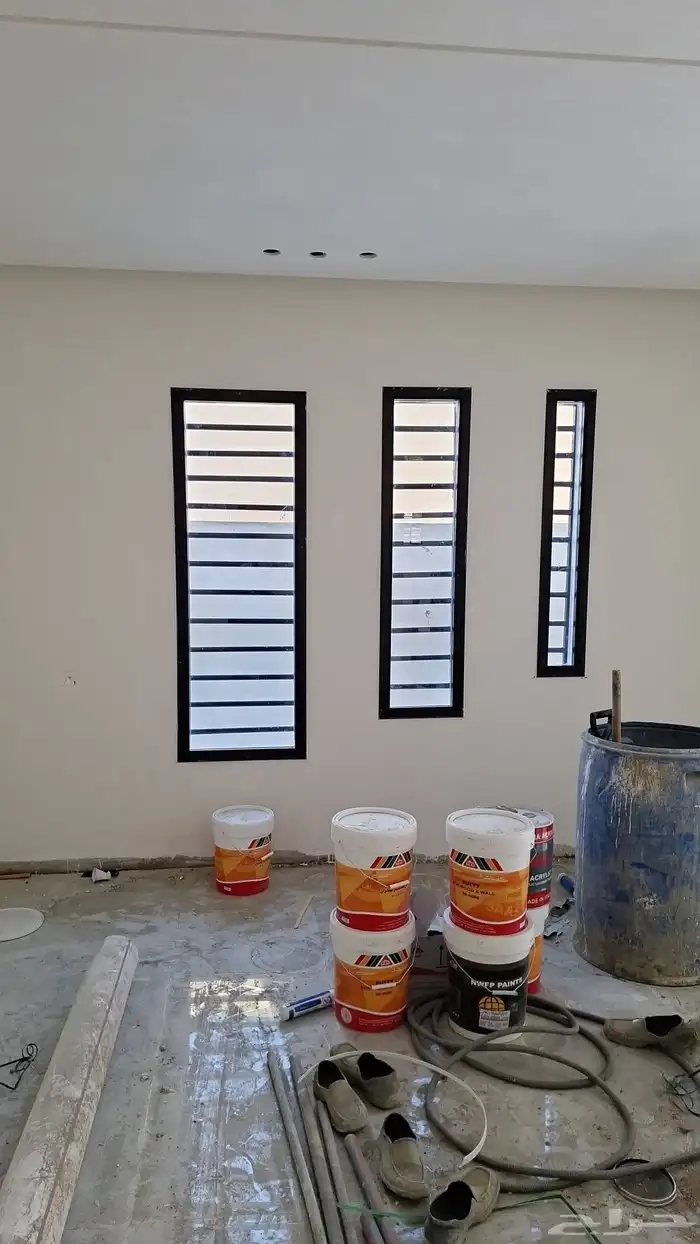 المنيوم درايش مطابخ استركشر سكريت دبل غلاص 9
