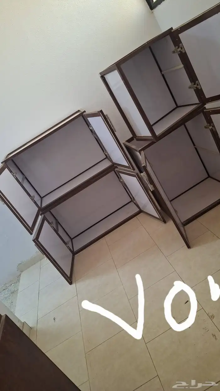 للبيع مطبخ جديد 0