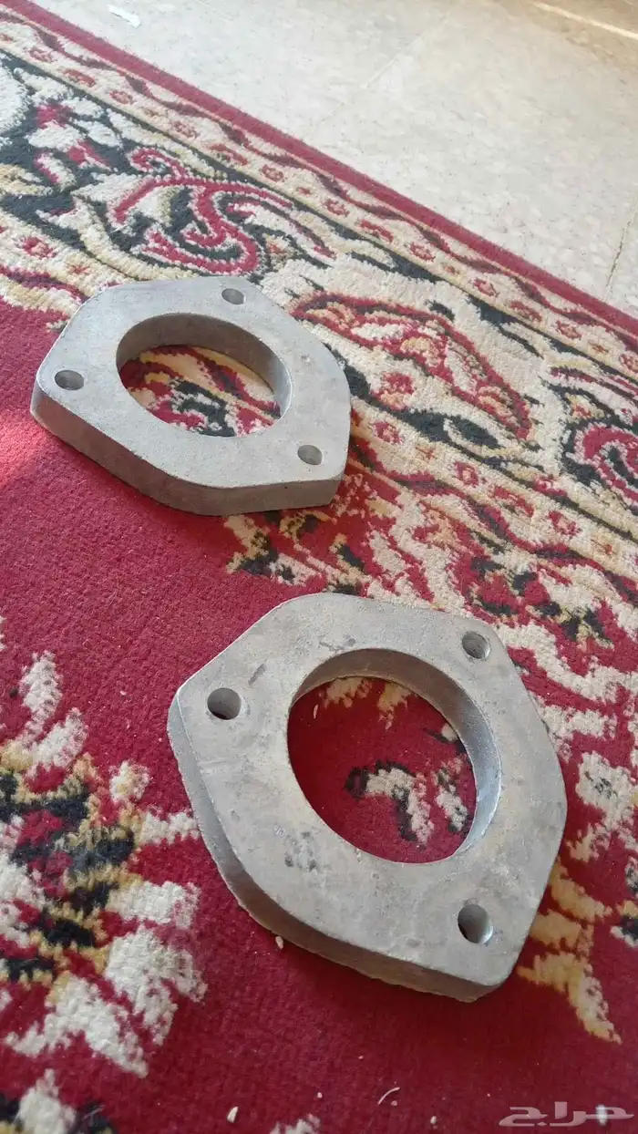 كعكات كورلا نضيفات ايضا مسجل يركب على اغلب السيارات 2