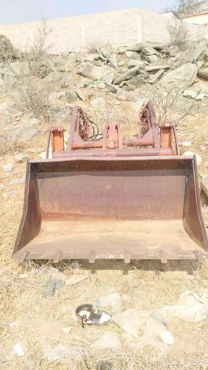 بكت حراثه ماسي للبيع 0