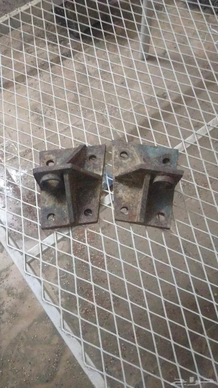 بكت حراثه ماسي للبيع 4