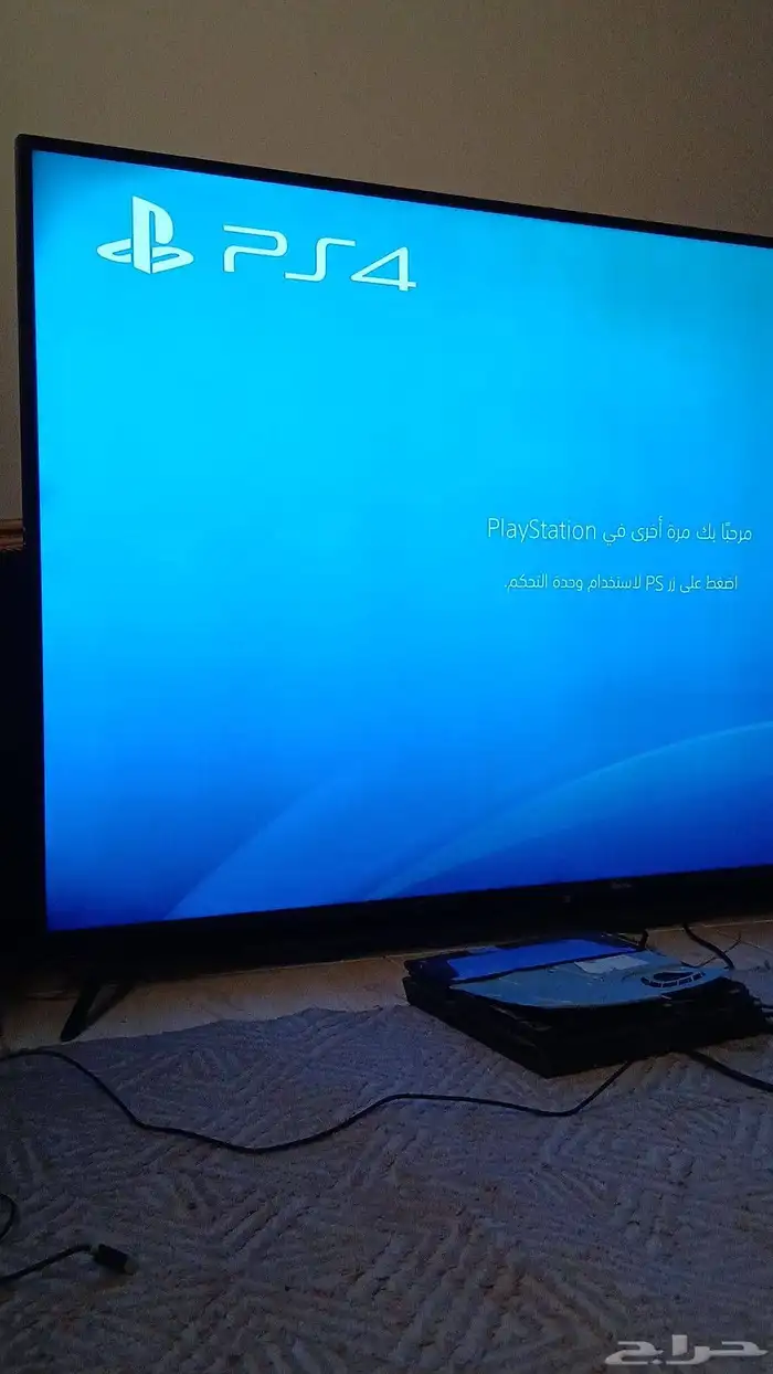 شاشه كمبيوتر وشاشه بلازما 70 بوصه 1