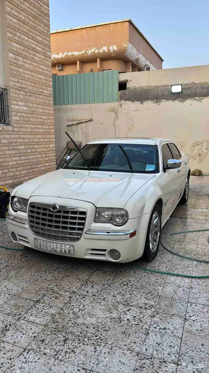 كرايسلر 2006 هيمي 2