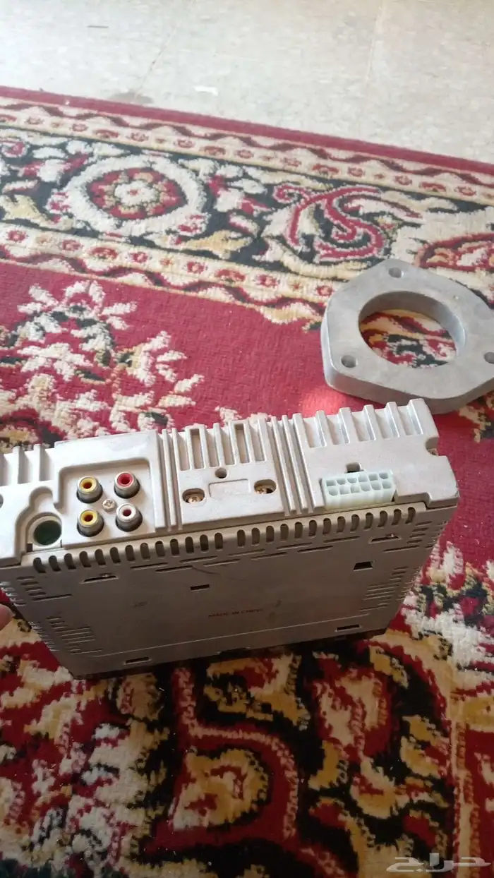 كعكات كورلا نضيفات ايضا مسجل يركب على اغلب السيارات 1