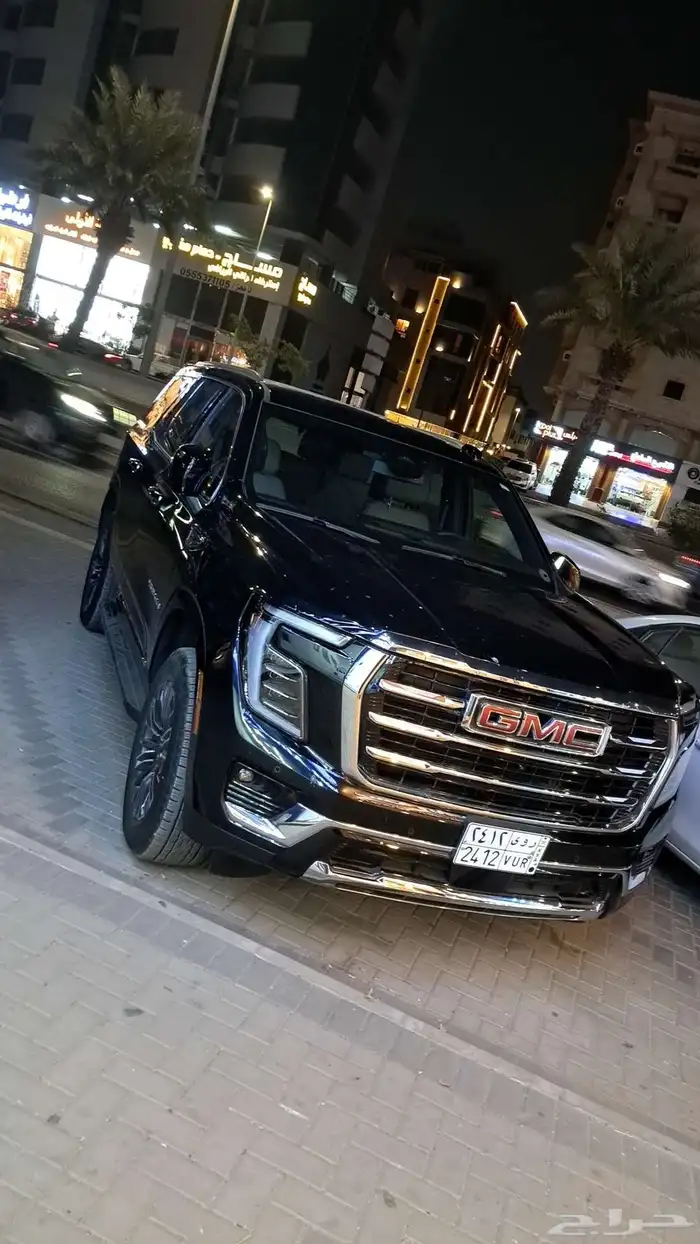 عروض اكتوبر GMC 2023.. بيجاس 2025.اكسنت 2025. 3