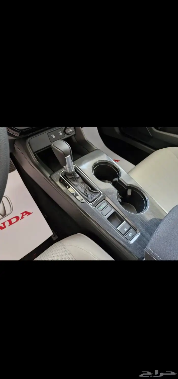 هوندا سيفيك honda civic 7
