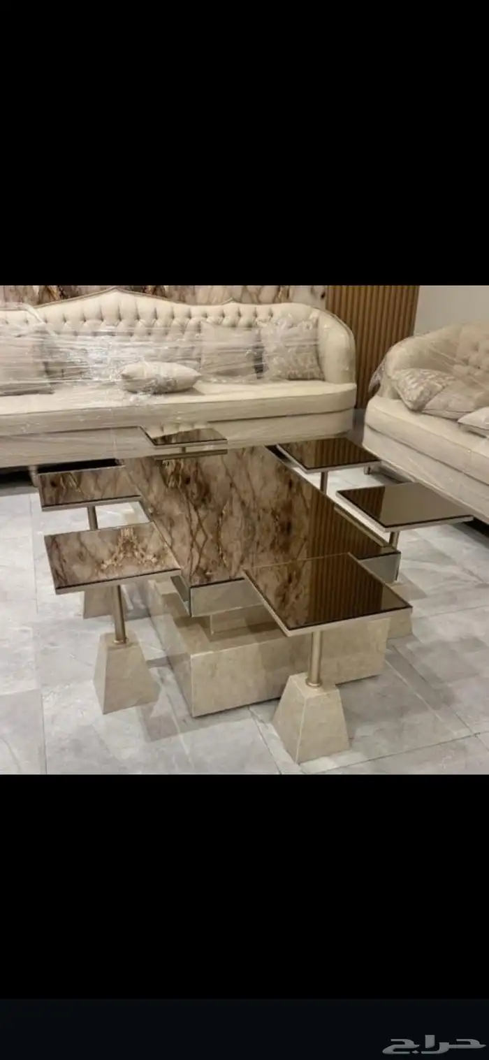 طاولات جهزه 2