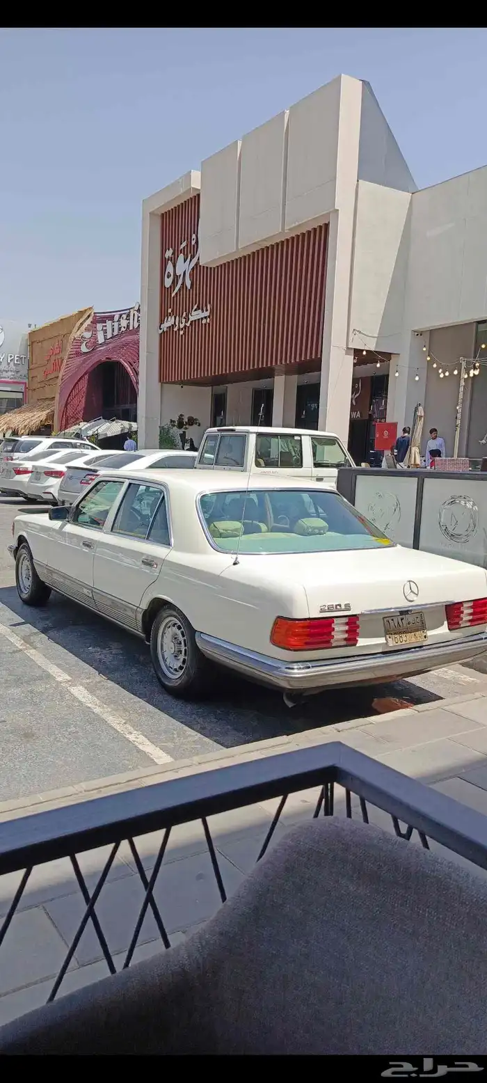 مرسيدس بنز 0