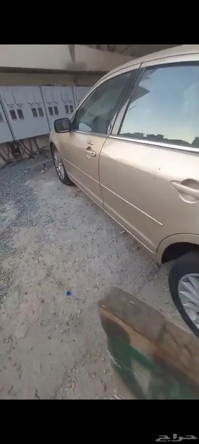 فورد ميلان 2008 1