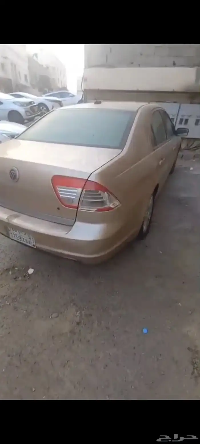 فورد ميلان 2008 2