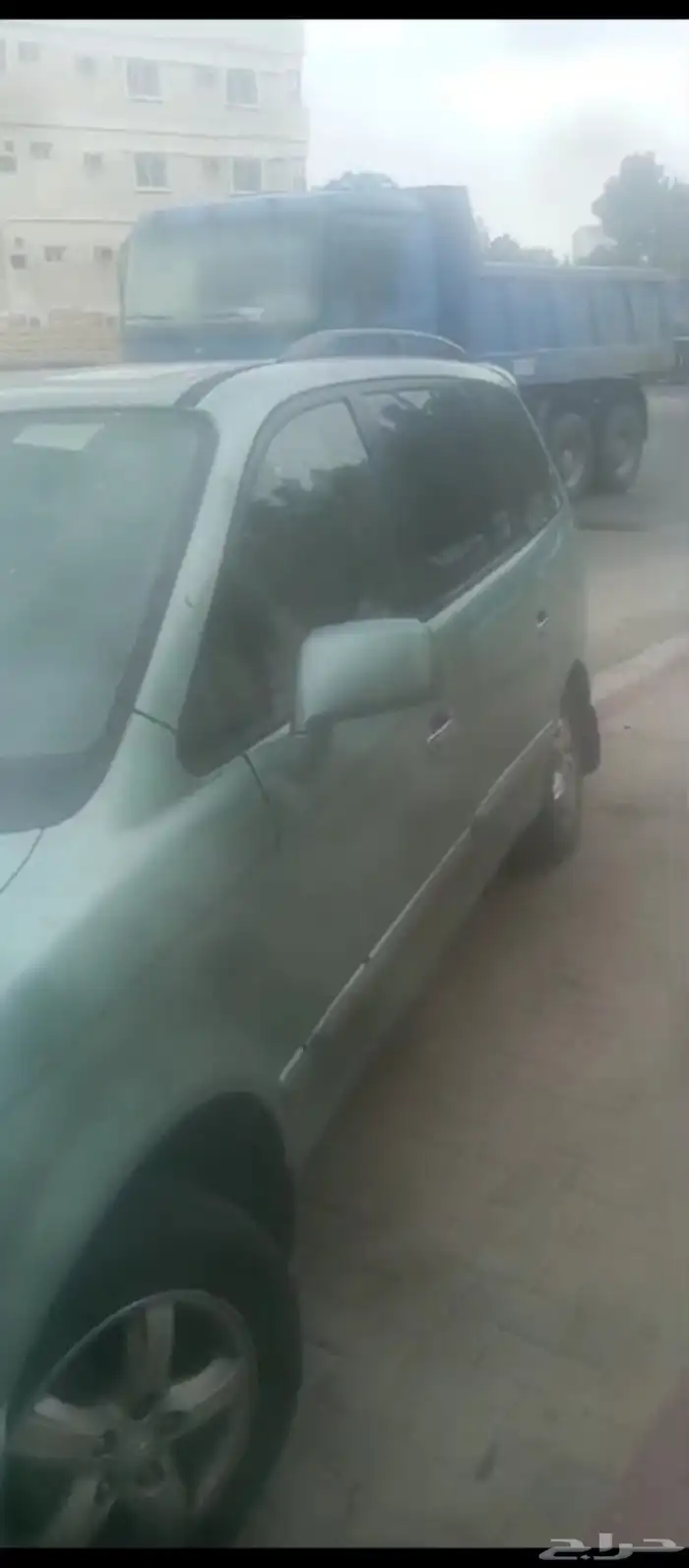 بيع سياره هنداي تراجيت 2006 0