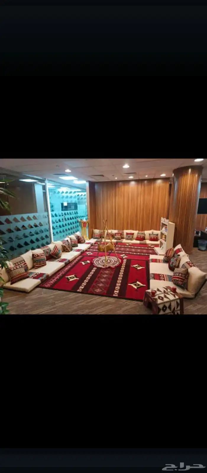 منظم حفلات مناسبات جميع أنحاء الرياض 4