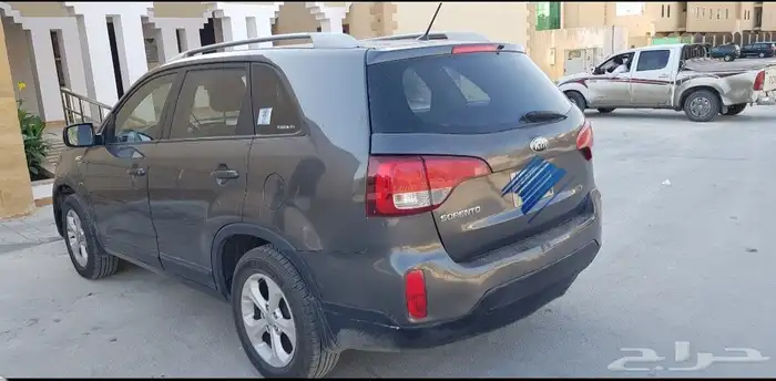 كياء سورنتو 2013 3