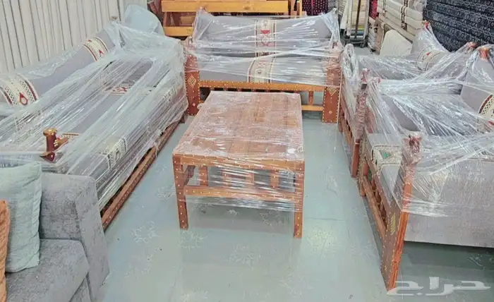 جلسات خشب 1