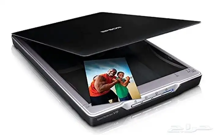 جهاز ماسح ضوئي 2